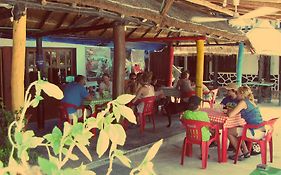 Wayak Holbox