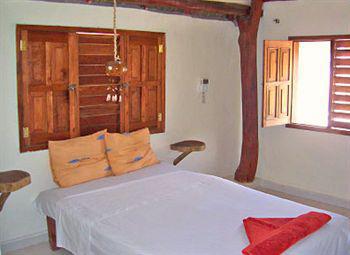 Hotel Wayak Holbox Exterior foto