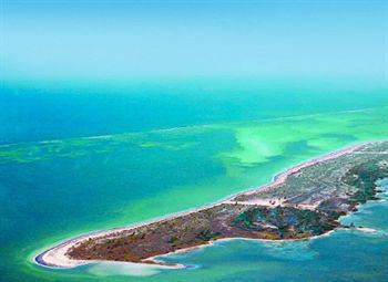 Hotel Wayak Holbox Exterior foto