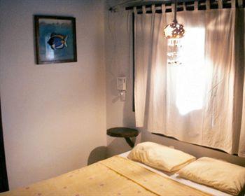 Hotel Wayak Holbox Exterior foto