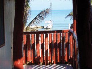 Hotel Wayak Holbox Exterior foto